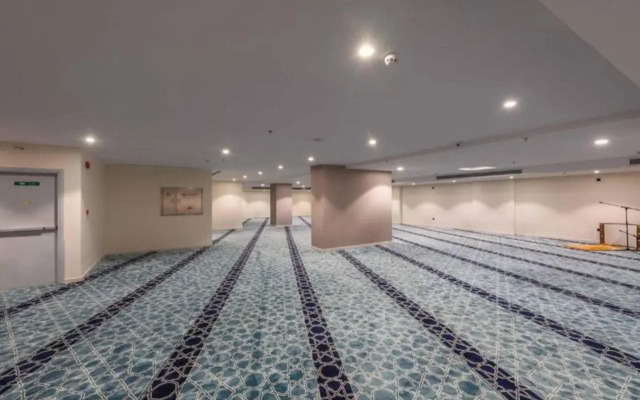 Manazel Al Zaireen