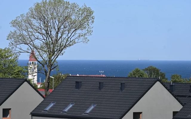 Family Homes - Apartament Sea View