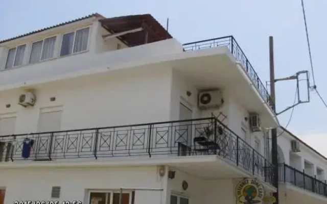 Sofia's House