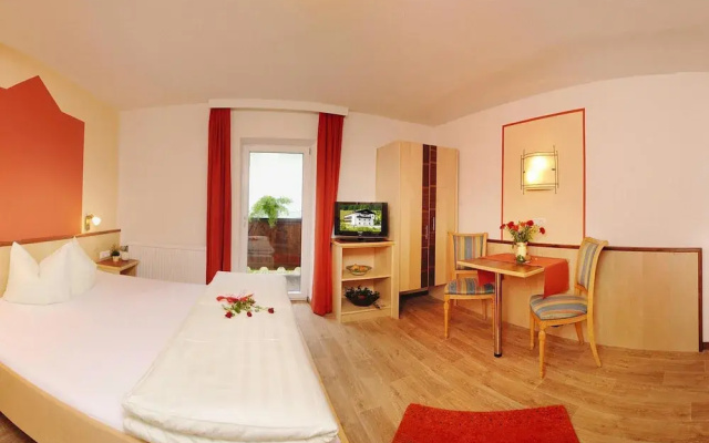 Apartment in Ischgl for Winter Sports Enthusiasts
