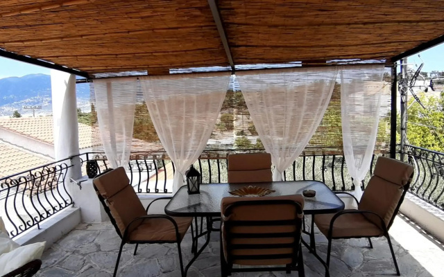 Kiki's Villa