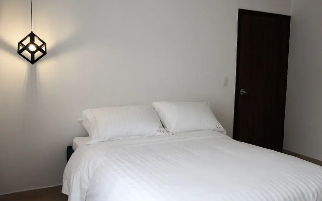 Hotel Boutique NOA