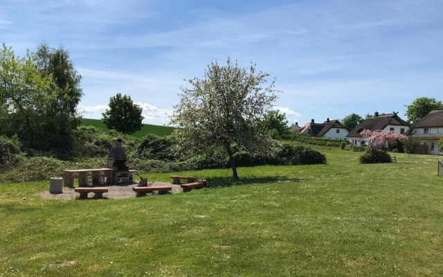 Lieblingsplatz im Reethus