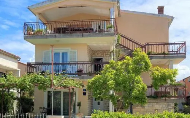Apartments Lirio
