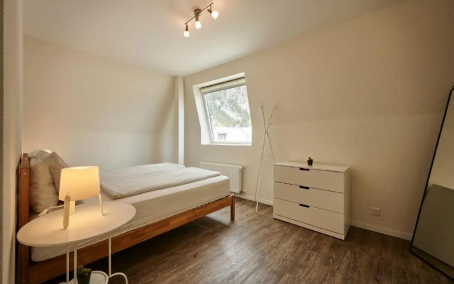 2 Bedroom - City Center Apartment - Interlaken # 3