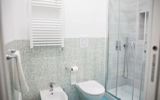 Napoli Botanik Bed and Breakfast