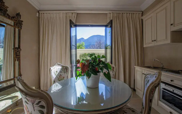 Kilima Franschhoek