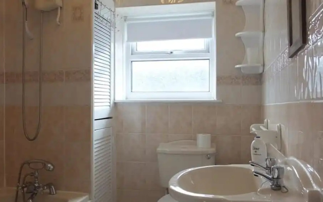 Bronwen Cottage, Tenby