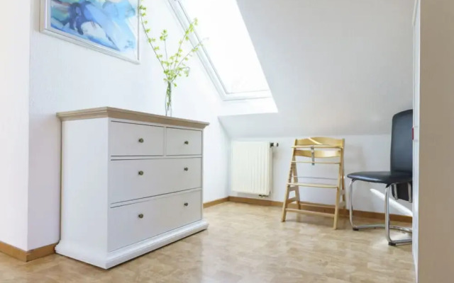Holiday Apartment Sauer Large