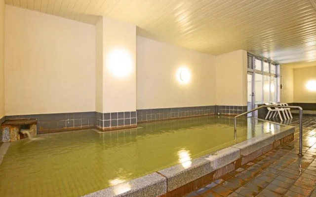 Onsen Ryokan Yano