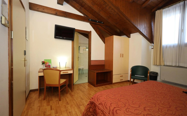 LVG Hotel Collection - Il Chiostro