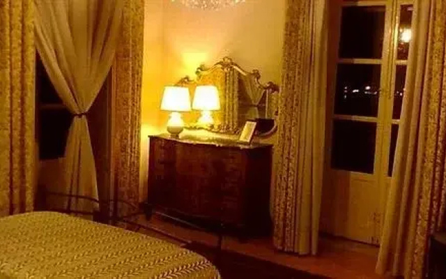 Porto Turistico B&B