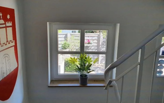 Vogels-Nest Boardinghouse Niendorf