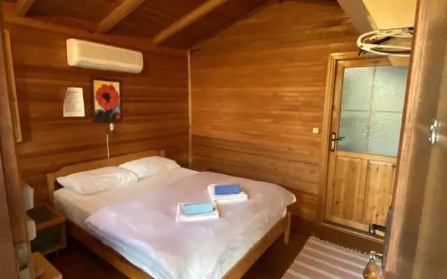 Montenegro Motel
