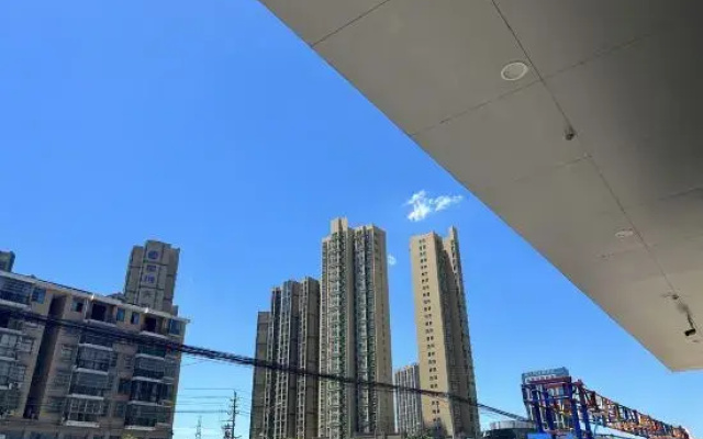 No. 591 Xiaowu Avenue, Xiaonan District, Xiaogan, Hubei Province, China