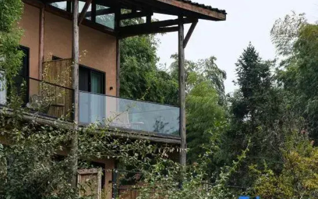SHANLILUOLUO