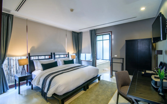 The Palayana Hua Hin