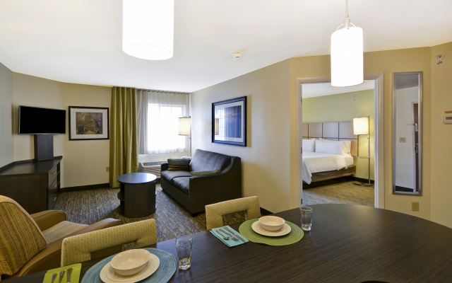 Candlewood Suites Smyrna - Nashville by IHG