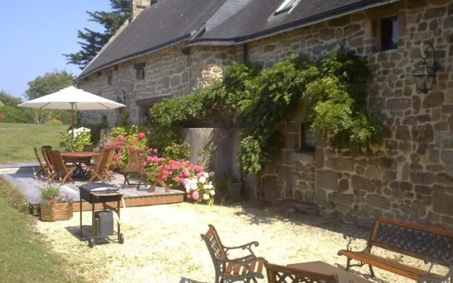 Manoir de Rustin