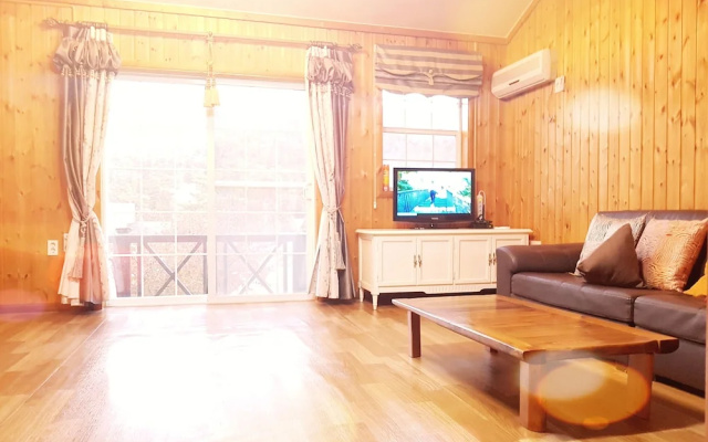 Nuri Pension