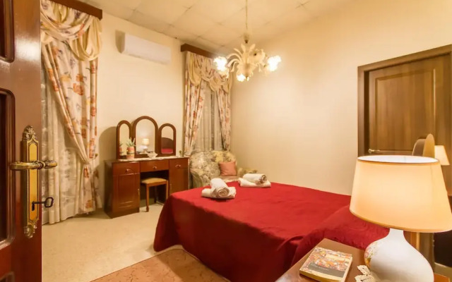 Madonnina Sunny Townhouse in Kalkara
