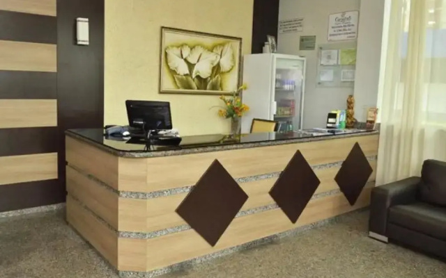 Carvalho's Hotel