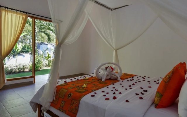 Villa Udara