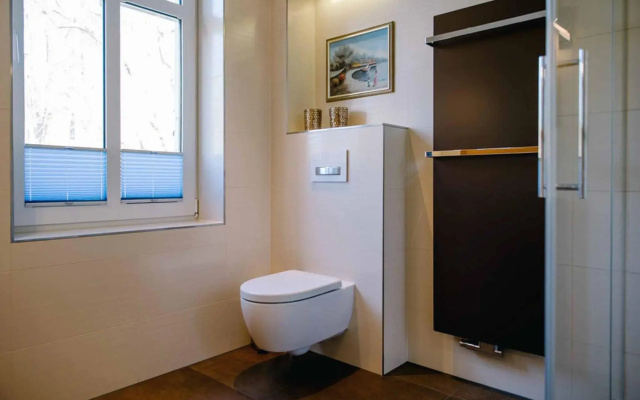 Ferienwohnung Radeberg