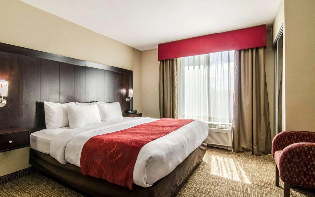 Comfort Suites Bentonville - Rogers