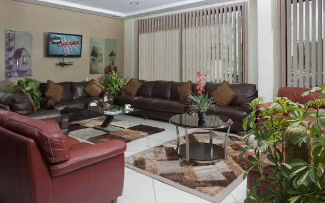 Awal Hotel Tripoli