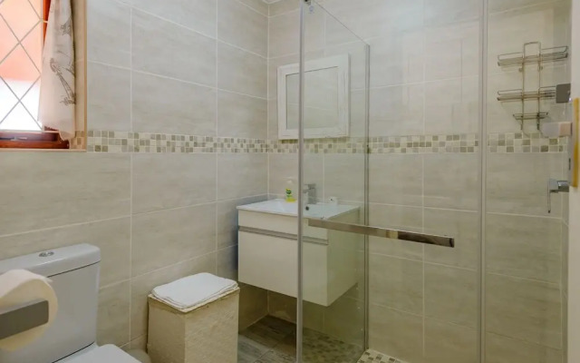San Lameer Villa Rentals 2513