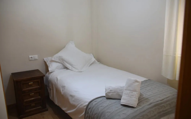 Apartamento Carpe Diem Ollerías