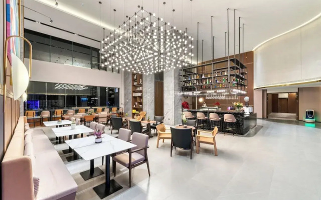 UrCove by HYATT Jianshan Center
