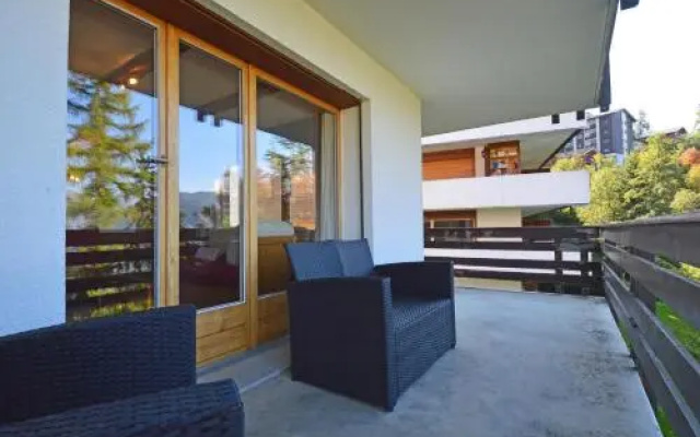 Appartement Hurlebise 8