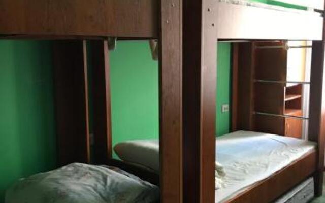 Kava Hostel детские мероприятия