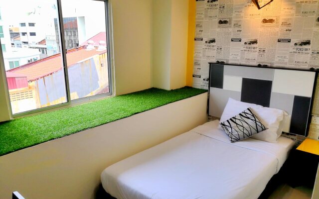 Very Hotel