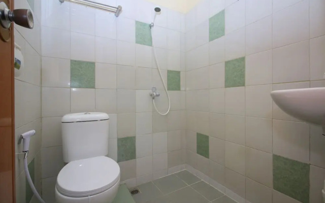 Airy Eco Syariah Jatiasih Bina Asih 3D Bekasi
