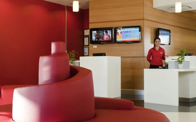 ibis Gaziantep