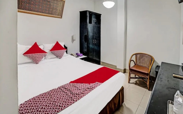 Hotel O Wisma Bari