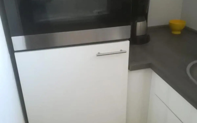 Zentral gelegene Wohnung in Velbert-Mitte