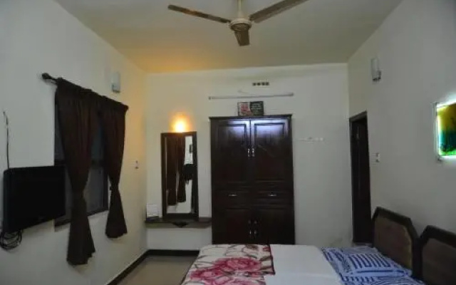 Hillgrove Suites