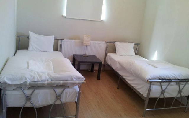 London Apartments - Romford