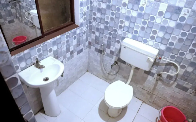 Hotel Dhruv Inn