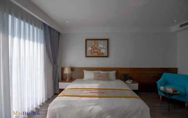 Maihomes hotel & Serviced Apartment