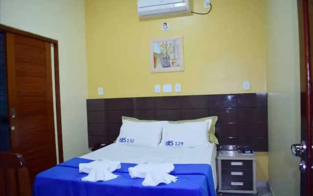Hotel Litoral Sul