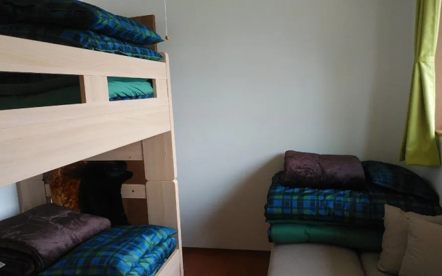 Okunikko Guesthouse JUN