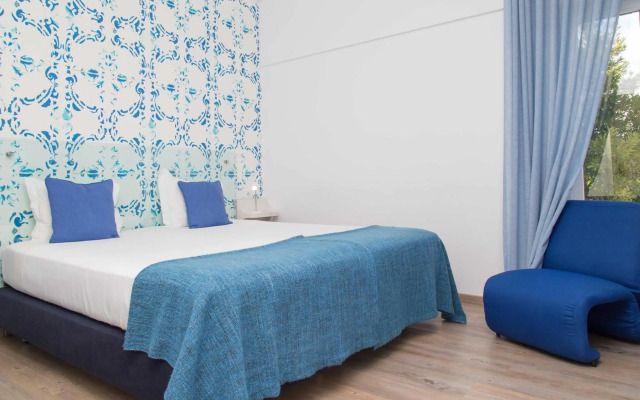 Aires da Serra Hotel