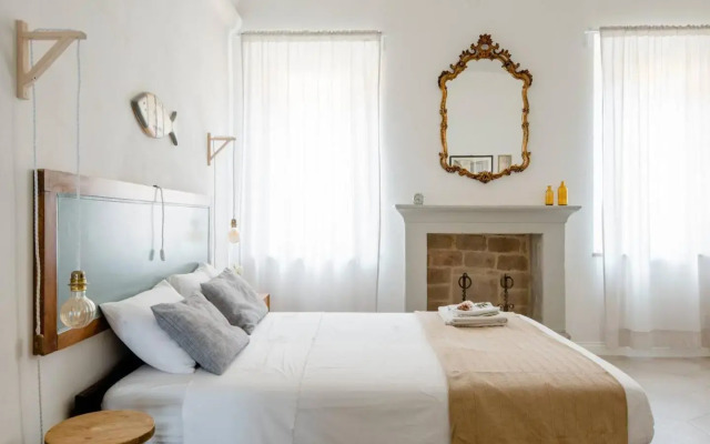 La Casa sulle Mura