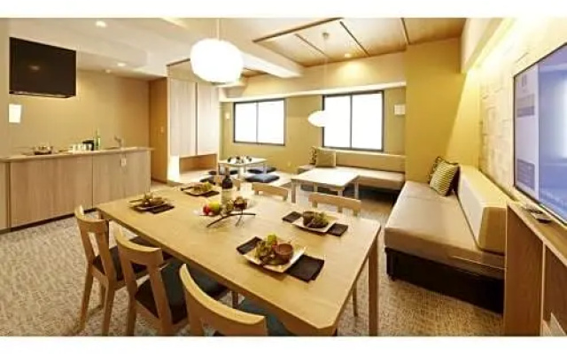 MONday Apart Premium Ueno - Vacation STAY 70343v