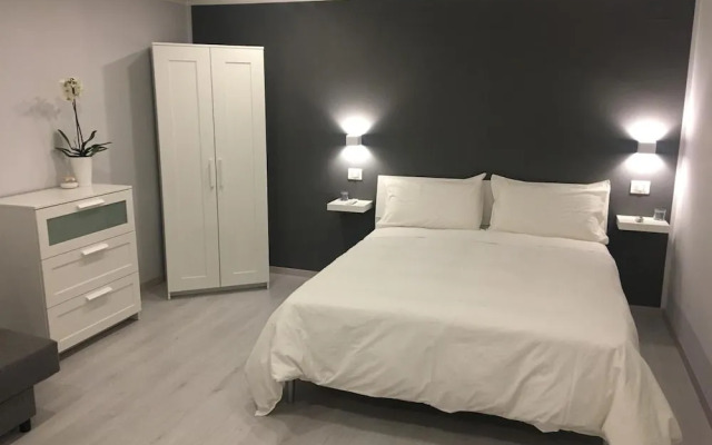 The Lux B&B Napoli Mergellina